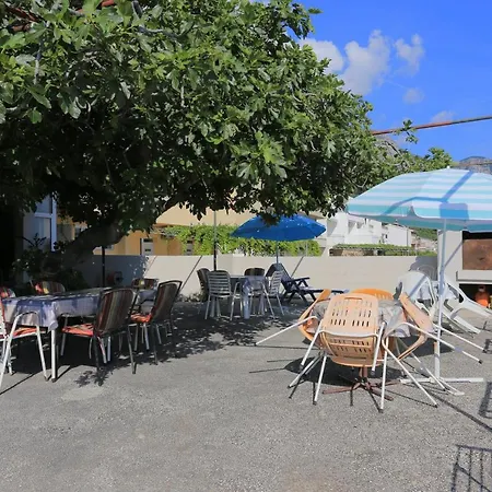 Double 5263f Vendégház 2*