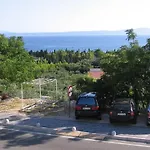 بيت ضيافة Double 5263f Tučepi