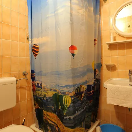 Double 5263f 2* Tučepi