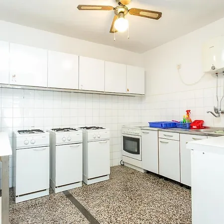 Gæstehus Double 5263f Tučepi