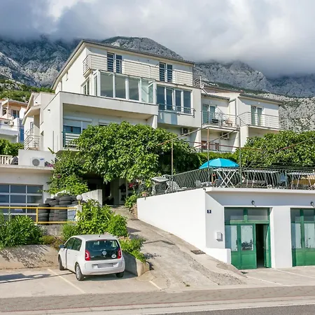 Double 5263f 2* Tučepi